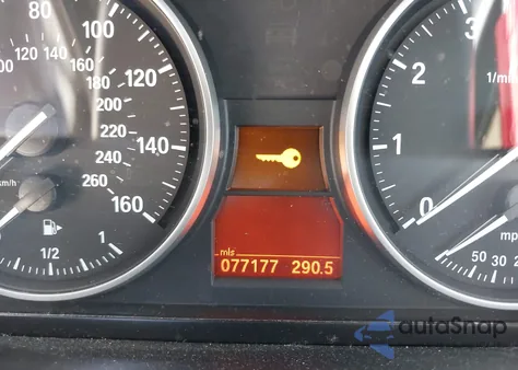 2013 BMW X1 xDrive28I from USA, damaged, VIN WBAVL1C57DVR88183